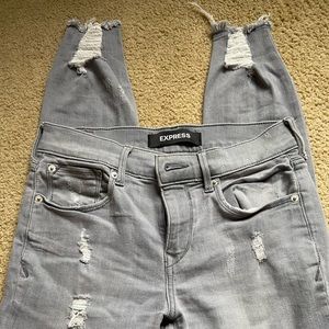Express Jeans